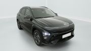 Aperçu du véhicule : HYBRID 129 CREATIVE N Line