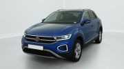 Aperçu du véhicule : 2.0 TDI 116 START STOP BVM6 STYLE