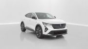 Aperçu du véhicule : E-Tech full hybrid 200ch esprit Alpine