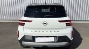 Aperçu du véhicule : FRONTERA ELECTRIQUE Electric 113 ch Batterie 44 kWh GS