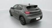 Aperçu du véhicule : Hybrid 110 e-DCS6 GT
