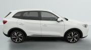 Aperçu du véhicule : 1.5 L Hybrid+ 197 ch Luxury