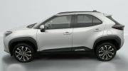 Aperçu du véhicule : 130h 2WD Design