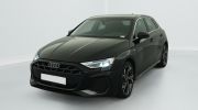 Aperçu du véhicule : TFSI e Hybride rechargeable 204 S tronic 6 S line