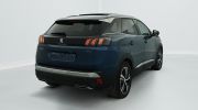 Aperçu du véhicule : Hybrid4 300 e-EAT8 GT
