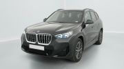 Aperçu du véhicule : SDRIVE 18D 150CH DKG7 M SPORT