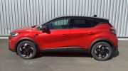 Aperçu du véhicule : CAPTUR E-Tech full hybrid 145 ch Techno
