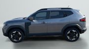 Aperçu du véhicule : Hybrid 155 Extreme