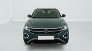 Aperçu du véhicule : 1.0 TSI 116 START STOP BVM6 STYLE