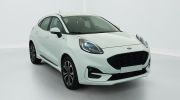 Aperçu du véhicule : 1.0 FLEXIFUEL 125 CH MHEV S S BVM6 ST-LINE
