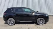 Aperçu du véhicule : COMPASS 1.5 Turbo T4 130 ch BVR7 e-Hybrid Summit