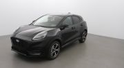 Aperçu du véhicule : 1.0 ECOBOOST HYBRID 125CH ST LINE S&S POWERSHIFT