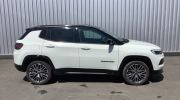 Aperçu du véhicule : COMPASS 1.5 Turbo T4 130 ch BVR7 e-Hybrid Summit