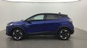 Aperçu du véhicule : CAPTUR E-Tech full hybrid 160 ch Techno