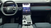 Aperçu du véhicule : Nouveau Hybrid 145 ch e-DCS6 Plus Rouge Rubis - Toit Noir Perla Nera avec 1550€ d'équipements inclus