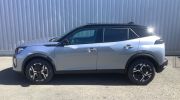 Aperçu du véhicule : 2008 Hybrid 145 e-DCS6 GT