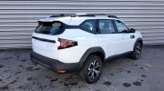 Aperçu du véhicule : BIGSTER Mild Hybrid 140 Expression