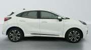 Aperçu du véhicule : 1.0 FLEXIFUEL 125 CH MHEV S S BVM6 ST-LINE