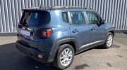 Aperçu du véhicule : RENEGADE 1.5 Turbo T4 130 ch BVR7 e-Hybrid Limited