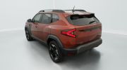 Aperçu du véhicule : Hybrid 140 Extreme