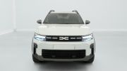 Aperçu du véhicule : Mild Hybrid 140 Journey