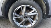 Aperçu du véhicule : DS7 CROSSBACK BlueHDi 130 EAT8 Rivoli