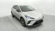 Aperçu du véhicule : ELECTRIC 64KWH - 150 KW 2WD LUXURY