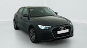 Aperçu du véhicule : 25 TFSI 95 ch BVM5 Advanced