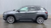 Aperçu du véhicule : COMPASS 1.5 Turbo T4 130 ch BVR7 e-Hybrid Summit