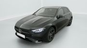 Aperçu du véhicule : 250 e Hybrid EQ 8G-DCT AMG Line