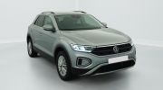 Aperçu du véhicule : 1.0 TSI 116 Start Stop BVM6 Life