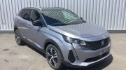 Aperçu du véhicule : 3008 Hybrid 145 e-DCS6 GT