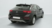 Aperçu du véhicule : 1.5 TSI EVO 150 START STOP DSG7 LIFE PLUS