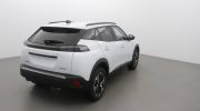 Aperçu du véhicule : 1.2 HYBRID 145CH ALLURE E-DCS6