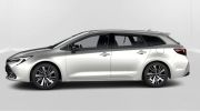 Aperçu du véhicule : 2.0 Hybride 178ch Design