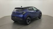 Aperçu du véhicule : CAPTUR E-Tech full hybrid 160 ch Techno