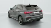 Aperçu du véhicule : 40 TFSIe 204 S Tronic 6 S Line