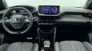Aperçu du véhicule : Hybrid 145 e-DCS6 GT Gris Artense avec 2800€ d'équipements inclus
