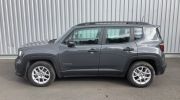 Aperçu du véhicule : RENEGADE 1.5 Turbo T4 130 ch BVR7 e-Hybrid Altitude