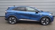 Aperçu du véhicule : SYMBIOZ E-Tech full hybrid 145 Techno