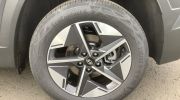 Aperçu du véhicule : TUCSON 1.6 T-GDI 215 Hybrid BVA6 Creative