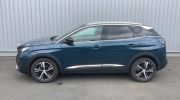 Aperçu du véhicule : 3008 Hybrid 145 e-DCS6 GT