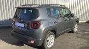 Aperçu du véhicule : RENEGADE 1.5 Turbo T4 130 ch BVR7 e-Hybrid Altitude