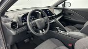 Aperçu du véhicule : II 1.8 Hybrid 140ch Graphic