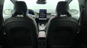 Aperçu du véhicule : E-Tech full hybrid 145 Iconic Gris Cassiopée avec 1000€ d'équipements inclus