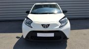 Aperçu du véhicule : AYGO X 1.0 VVT-i 72 Dynamic