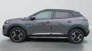 Aperçu du véhicule : Hybrid 145 e-DCS6 GT