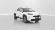 Aperçu du véhicule : 1.5 Hybride 130h Design e-CVT
