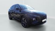 Aperçu du véhicule : Tucson 1.6 T-GDI 230 Hybrid BVA6 Executive