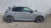 Aperçu du véhicule : 208 Hybrid 100 ch e-DCS6 Allure